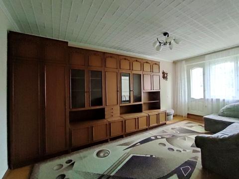 квартира по адресу Космонавтов просп., 43
