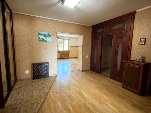 квартира за адресою вул. Відінська, 39Б