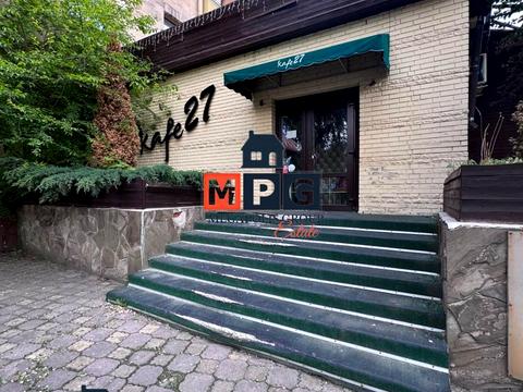коммерческая по адресу Героїв Харкова, 27