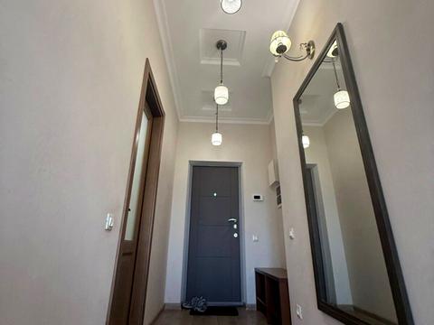 квартира по адресу Французский бульв., 85