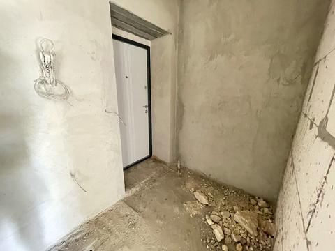 квартира по адресу Стадниковой ул., 40