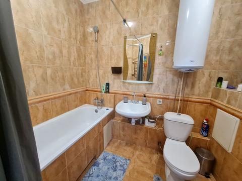 квартира за адресою Тетяни Яблонської вул., 6