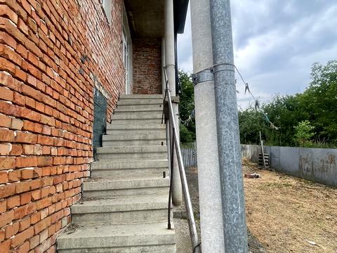 будинок за адресою Тисмениця, Слобода