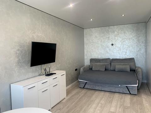 квартира по адресу Кудрявская ул., 24а