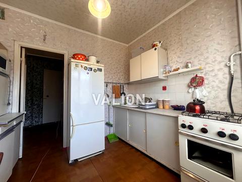квартира за адресою Оболонський просп., 30