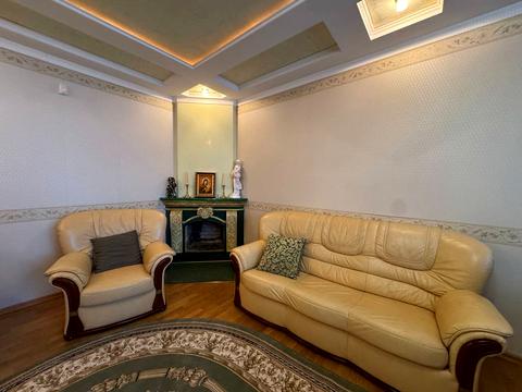 квартира за адресою Залізнична вул., 9