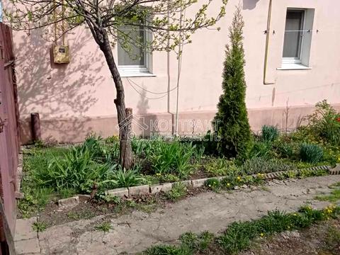 будинок за адресою Харків, Клубна вул.