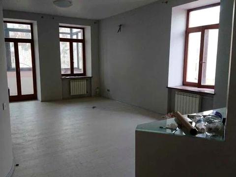 квартира по адресу Большая Васильковская ул. (Красноармейская), 18