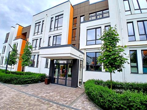 квартира по адресу Наталії Околітенко ул. (Ломоносова), 79