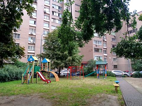 квартира за адресою Антоновича вул. (Горького), 112