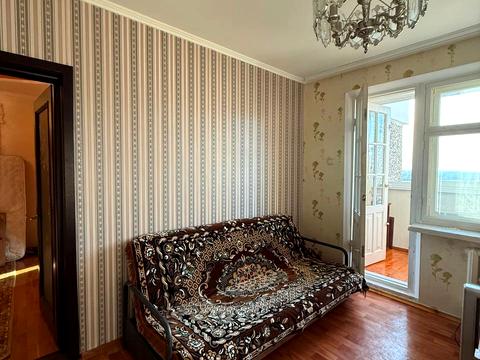 комната по адресу Степана Бандери ул., 16