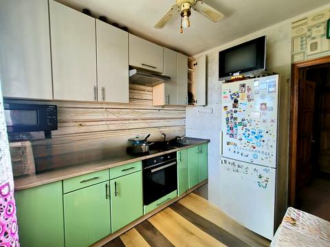 квартира по адресу Энергетиків, 5