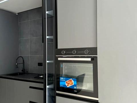 квартира по адресу Национальной Гвардии ул., 3-В