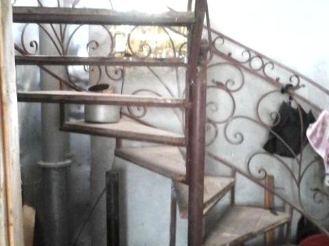 дом по адресу Загребля