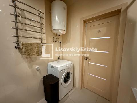 квартира за адресою Федора Ернста вул., 16-В