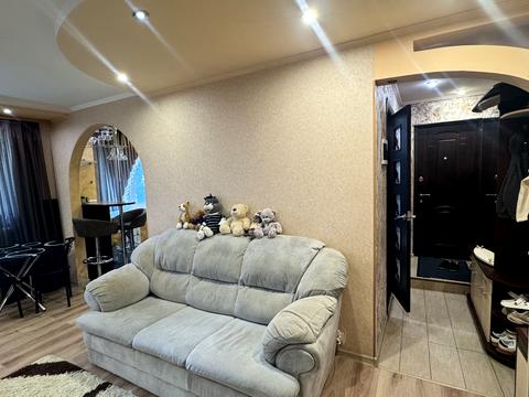 квартира за адресою Кожедуба вул., 1