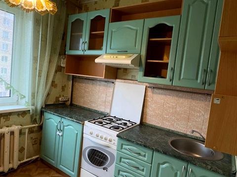 квартира за адресою Чарівна вул., 117