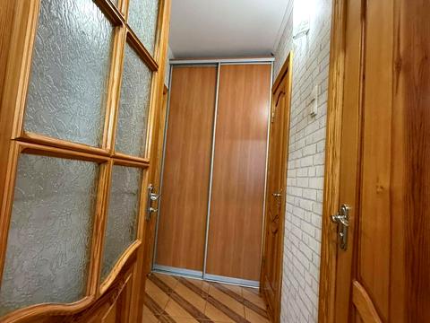квартира по адресу Харьковская ул., 67