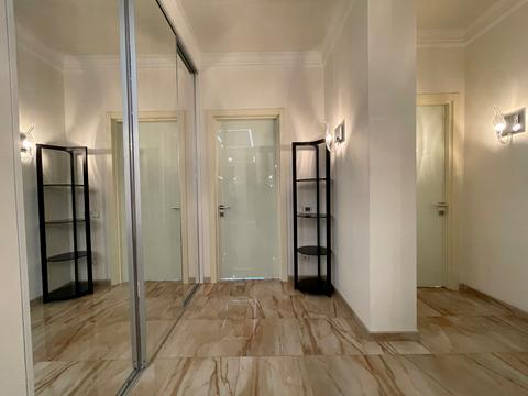 квартира по адресу Андрея Верхогляда ул. (Михайла Драгомирова), 20