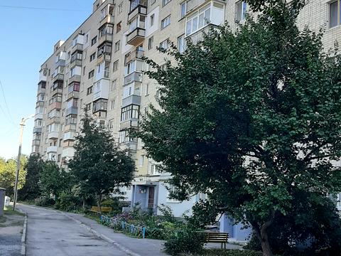 квартира по адресу Клочковская ул., 244