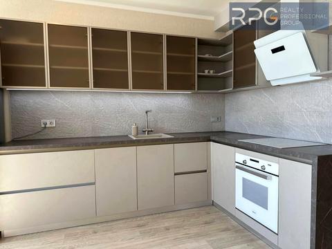квартира по адресу Никольско-Слободская ул., 8