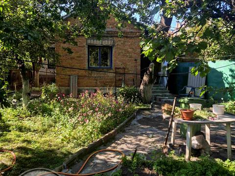 участок по адресу Садово-Ботанічна ул. (Тимірязєвська), 10/15