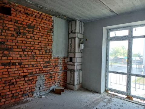 квартира по адресу Північна ул., 117в