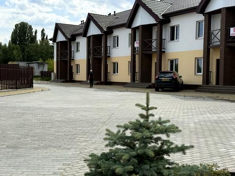 будинок за адресою Дахнівська Січ вул.