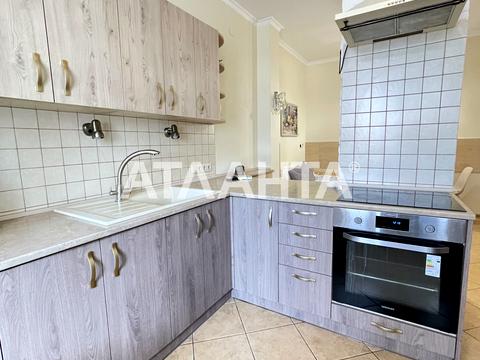 квартира по адресу Радужный массив ул., 8