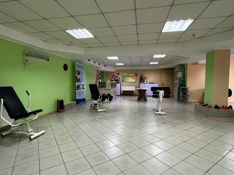 коммерческая по адресу Васильянок, 62
