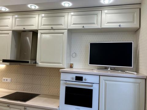 квартира за адресою Юлії Здановської вул. (Ломоносова), 73-Е