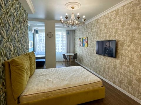 квартира за адресою Генуезька вул., 5