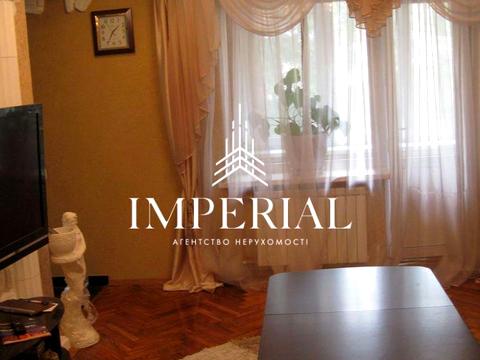 квартира за адресою Велика Васильківська вул. (Червоноармійська), 129