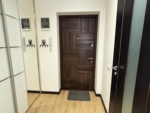 квартира по адресу Выговского ул. (Терешковой), 5б