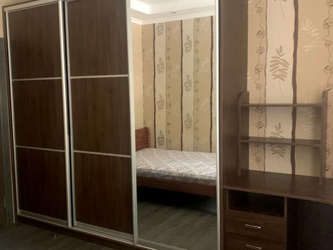 квартира по адресу Джохара Дудаева ул. (Іскрівська), 5