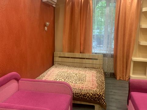 квартира по адресу Джохара Дудаева ул. (Іскрівська), 5