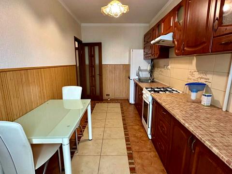 квартира по адресу Национальной Гвардии ул., 3а