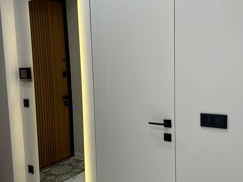 квартира по адресу Легоцкого ул., 80