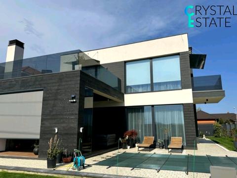 будинок за адресою Бризова, 93