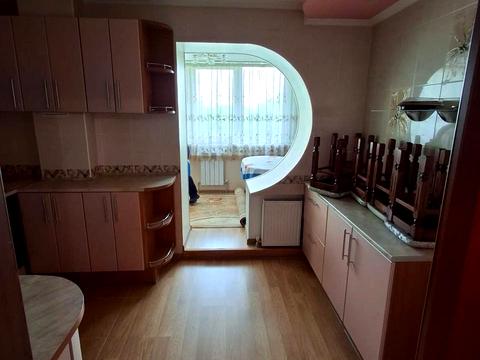 квартира за адресою Волочиська вул., 19/3