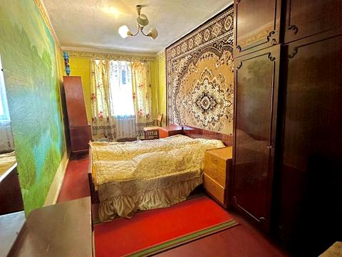 квартира за адресою Хмельницьке шосе (Літинське), 4