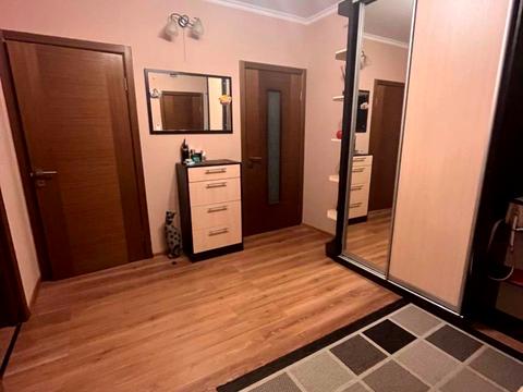 квартира по адресу Академика Заболотного ул., 76