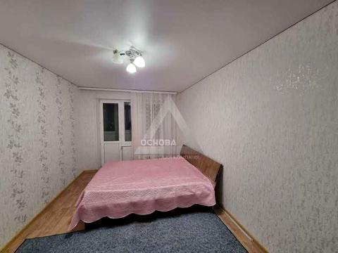 квартира по адресу Новокузнецкая ул., 36
