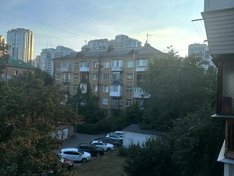 квартира за адресою Олександра Архипенка вул. (Мате Залки), 10-А