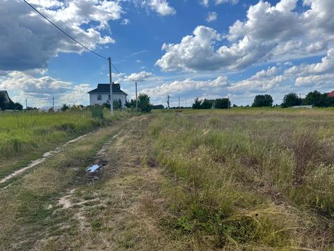 ділянка за адресою Красилівська