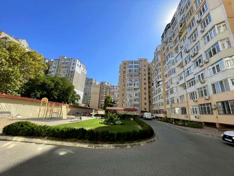 квартира за адресою Добровольців вул. (Маршала Говорова), 10д