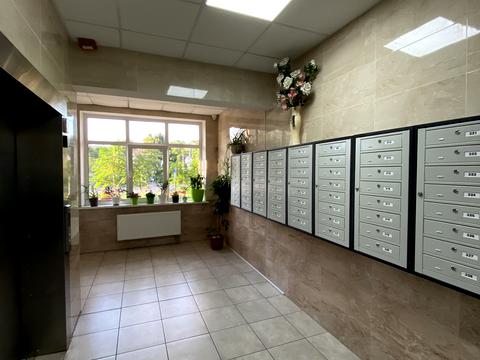 квартира за адресою Ясинуватський пров., 10