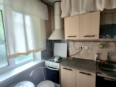 квартира по адресу Б.Хмельницкого, 4в