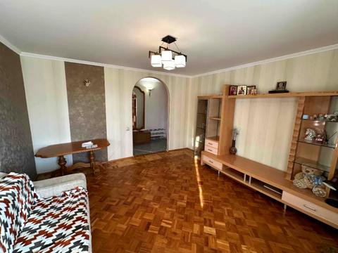 квартира за адресою Лесі Українки просп. (Пушкіна), 67
