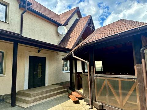 дом по адресу Профспілкова ул., 55